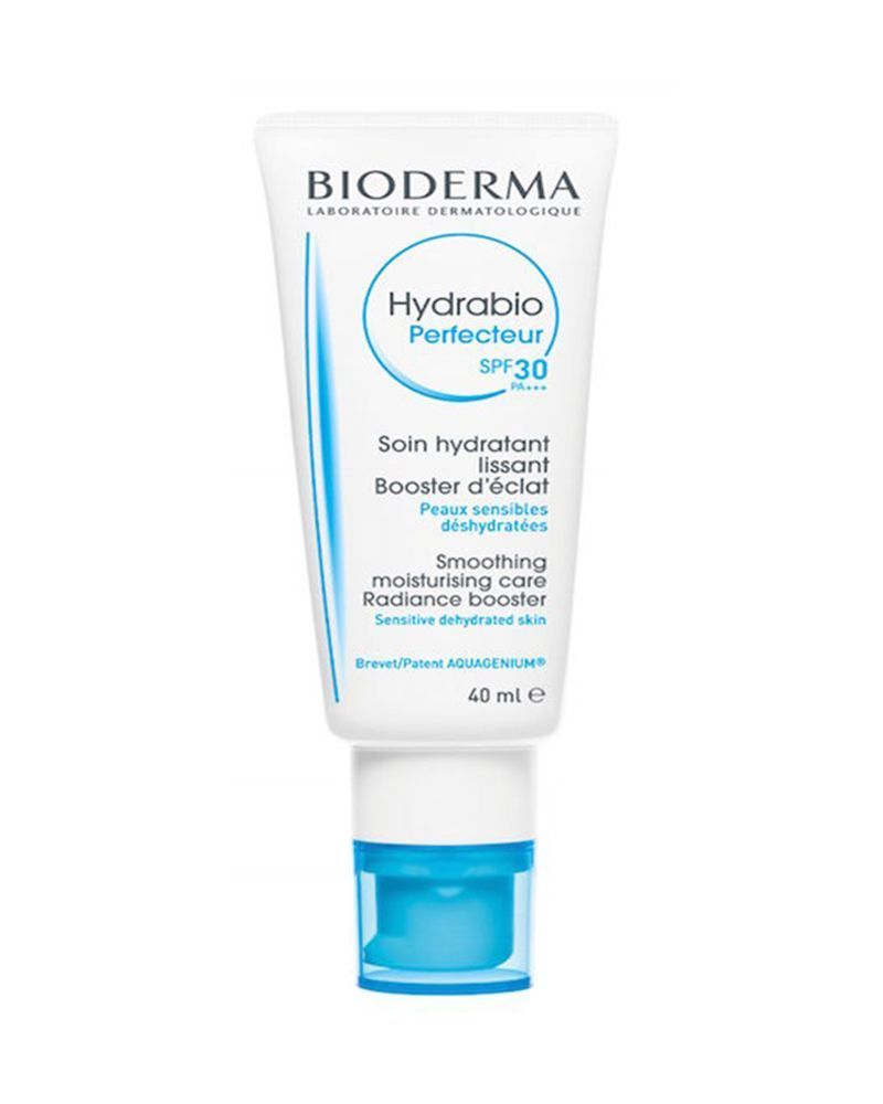 Bioderma Hydrabio Perfecteur Spf30 40 ml.