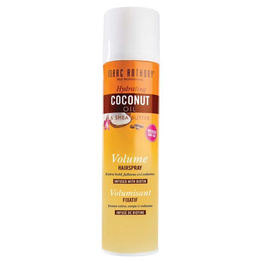 Marc Anthony Coconut Biotin Şekillendirici Saç Spreyi 300 ml.
