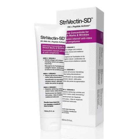 StriVectin SD Intensive Concentrate For Stretch Marks & Wrinkles 150 ml. - Yaşlanma Karşıtı Bakım Kremi