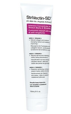 StriVectin SD Intensive Concentrate For Stretch Marks & Wrinkles 150 ml. - Yaşlanma Karşıtı Bakım Kremi