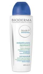 Bioderma Node P Soothing Shampoo 400 ml. - Kepek Giderici Şampuan