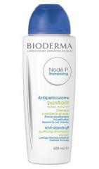 Bioderma Node P Purifiant Shampoo 400 ml.