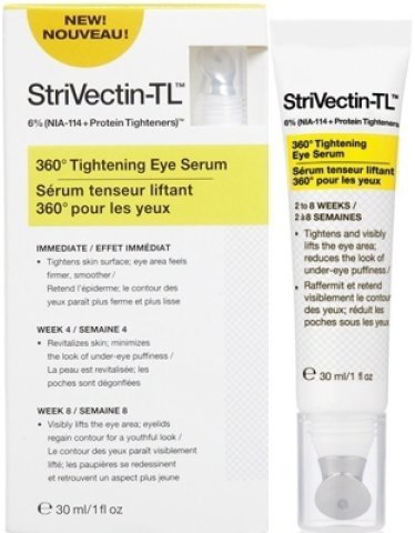 StriVectin TL Tightening Eye Serum 30 ml. - Göz Bakım Serumu