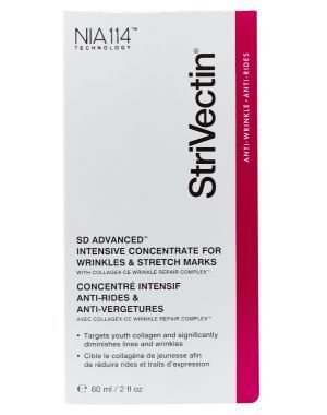 StriVectin SD Intensive Concentrate For Stretch Marks & Wrinkles 60 ml. - Yüz ve Boyun için Yaşlılık Etkilerini Azaltmaya Yardımcı Krem