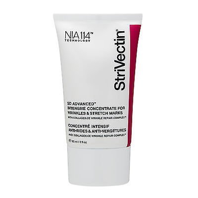 StriVectin SD Intensive Concentrate For Stretch Marks & Wrinkles 60 ml. - Yüz ve Boyun için Yaşlılık Etkilerini Azaltmaya Yardımcı Krem