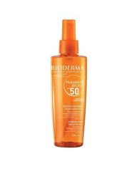 Bioderma Photoderm Bronz Brume Spf50 200 ml.
