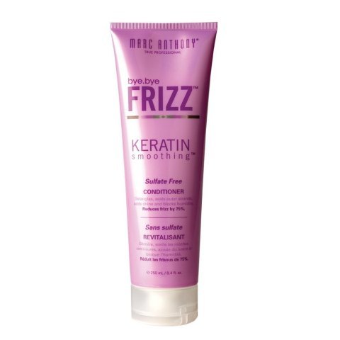 Marc Anthony Byebye Frizz Pürüzsüzleştirici Keratin Krem 250 ml.