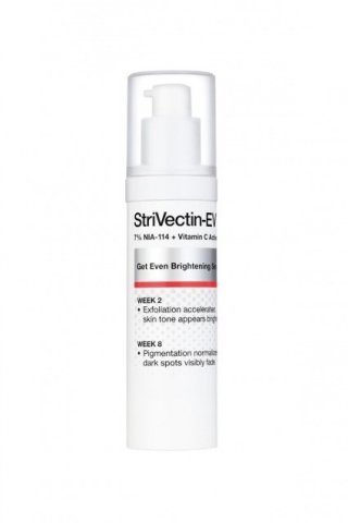 StriVectin EV Get Even Brightening Serum 50 ml. - Cilt Serumu