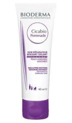 Bioderma Cicabio Pommade 40 ml.