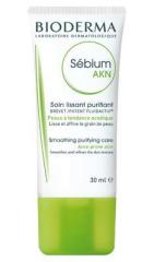 Bioderma Sebium AKN Fluid 30 ml.