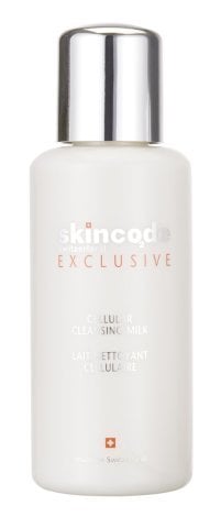 Skincode Cellular Cleansing Milk 200 ml. - Hücresel Temizleyici Süt