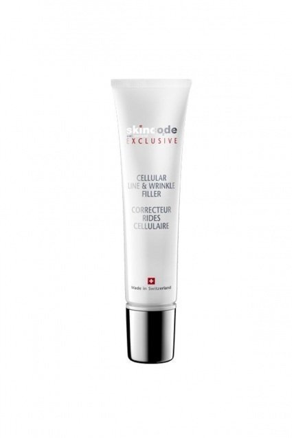 Skincode Cellular Line & Wrinkle Filler 15 ml. - Kırışıklık Karşıtı Bakım Kremi