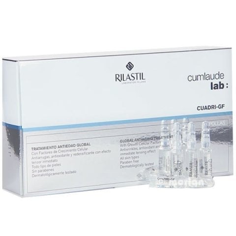 Cumlaude Lab Summum Cuadri-GF 1.5 ml. x 30 Adet