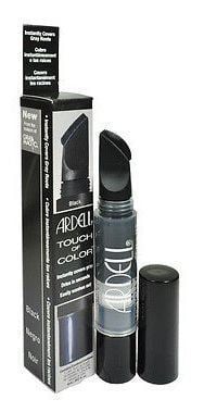 Ardell Touch of Color Black Beyaz Saç Kapatıcı 6 ml.