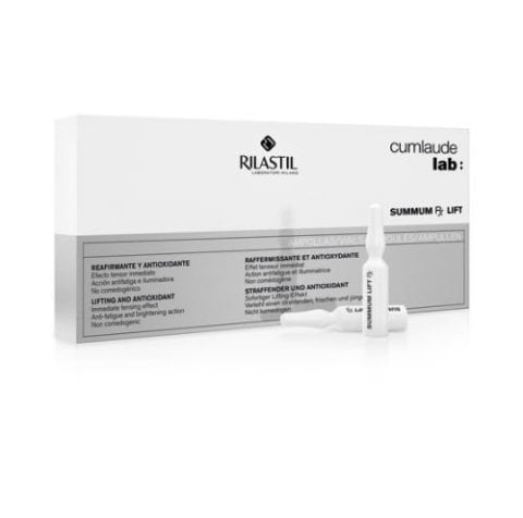 Cumlaude Lab Summum RX Lift 1.5 ml. x 10 Ampül