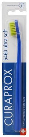 Curaprox CS 5460 Ultra Soft Diş Fırçası
