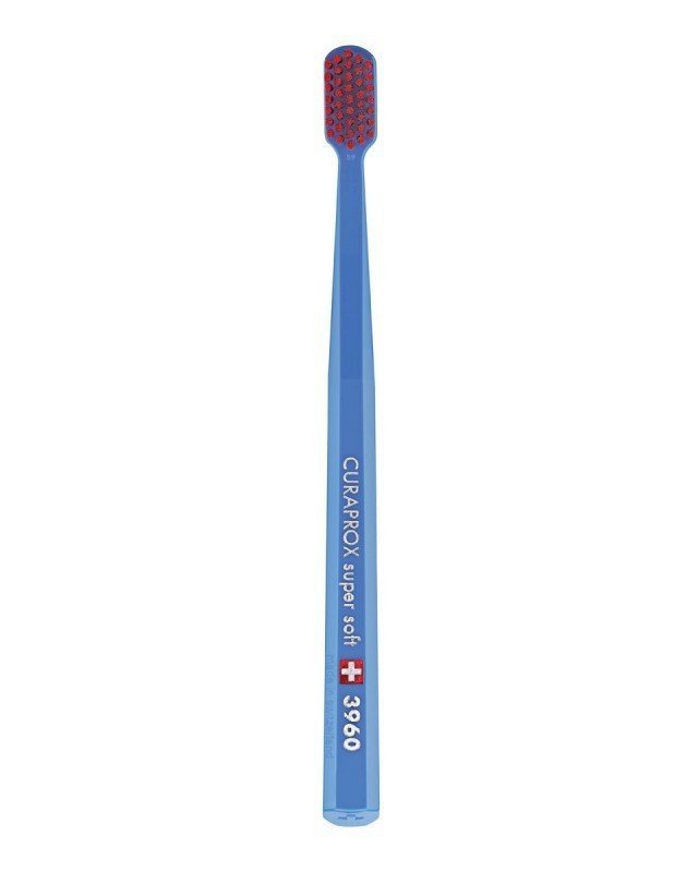 Curaprox CS 3960 Super Soft Diş Fırçası