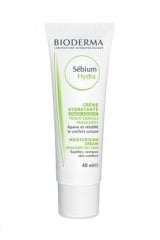 Bioderma Sebium Hydra Cream 40 ml.