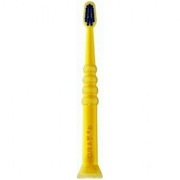 Curaprox Curakid Super Soft 4260 Çocuk Diş Fırçası