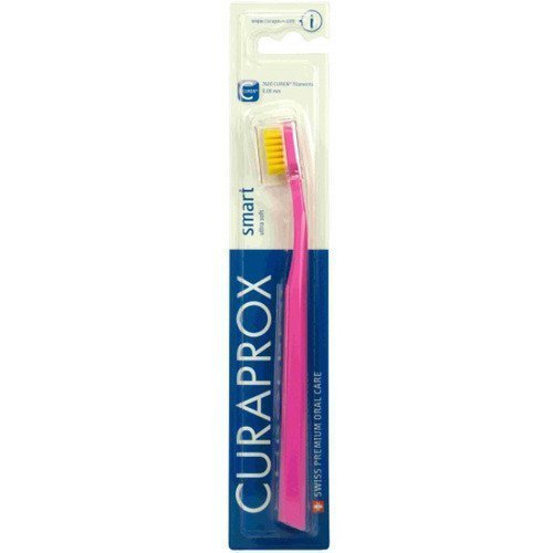 Curaprox CS 7600 Smart Ultra Soft Çocuk Diş Fırçası