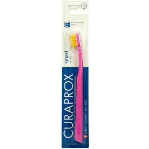 Curaprox CS 7600 Smart Ultra Soft Çocuk Diş Fırçası