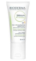 Bioderma Sebium AI Correcteur 30 ml.