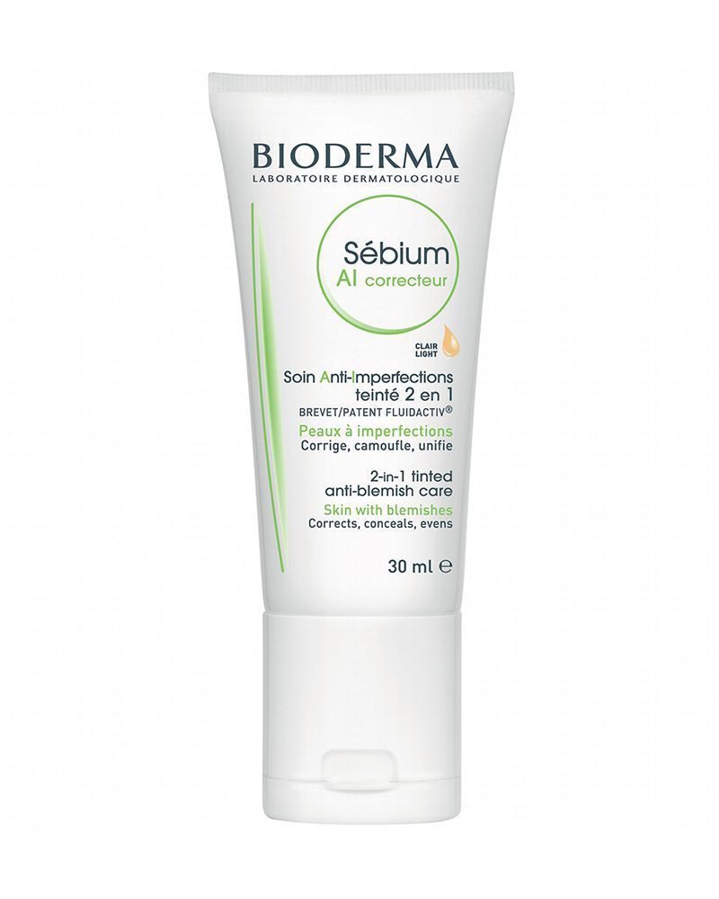 Bioderma Sebium AI Correcteur 30 ml.