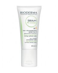 Bioderma Sebium AI Correcteur 30 ml.