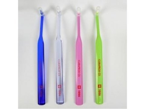 Curaprox CS 1006 Single Diş Fırçası
