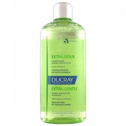 Ducray Extra Doux Şampuan 400 ml.