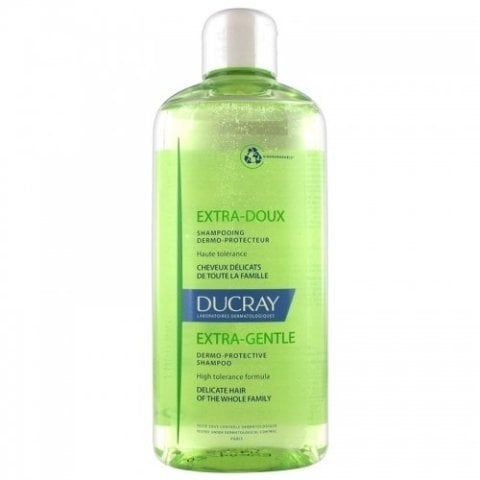 Ducray Extra Doux Şampuan 400 ml.
