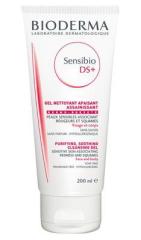 Bioderma Sensibio DS+ Foaming Gel 200 ml. - Arındırıcı ve Temizleyici Jel