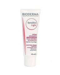 Bioderma Sensibio Light Cream 40 ml.