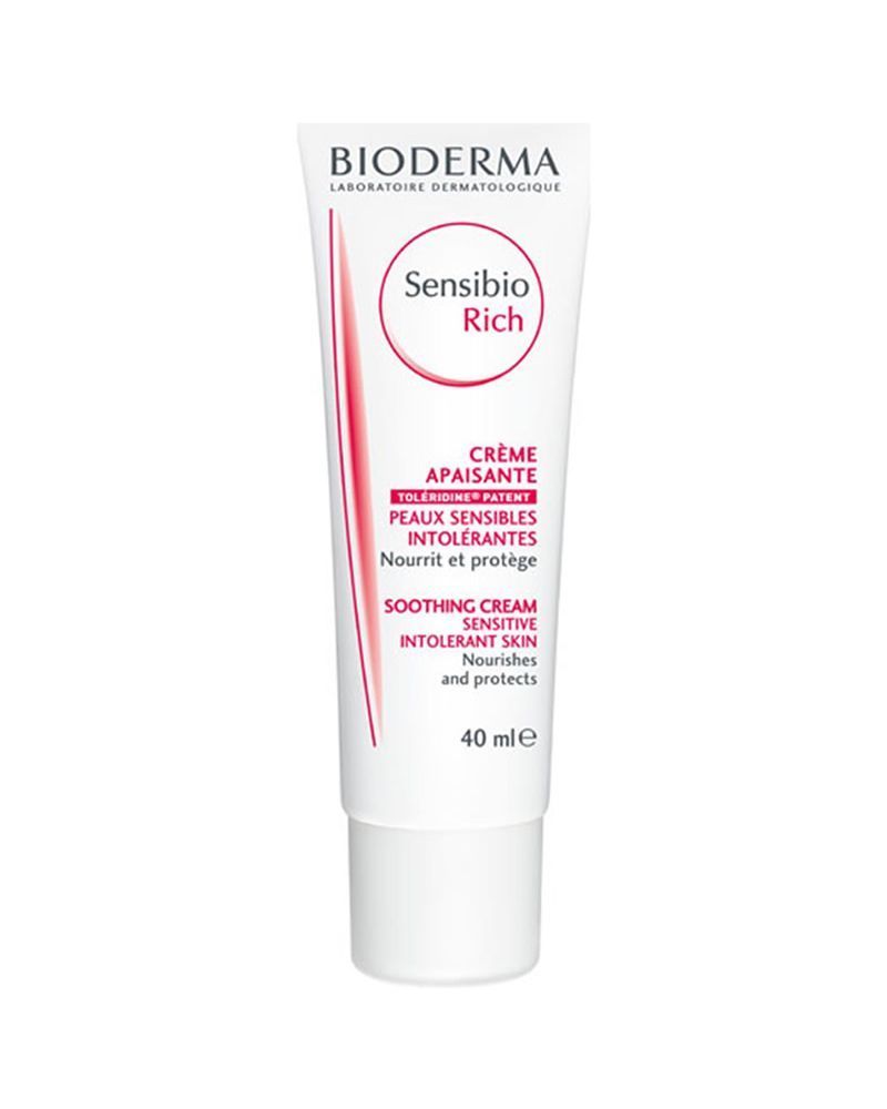 Bioderma Sensibio Rich Creme 40 ml.