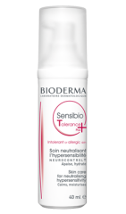 Bioderma Sensibio Tolerance Plus 40 ml.