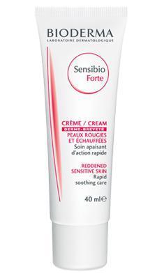 Bioderma Sensibio Forte Cream 40 ml.