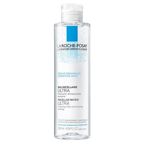 La Roche Posay Eau Micellaire Ultra Hassas Ciltler için Misel Su 200 ml.