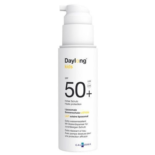 Daylong Kids Spf50 Güneş Losyonu 150 ml.