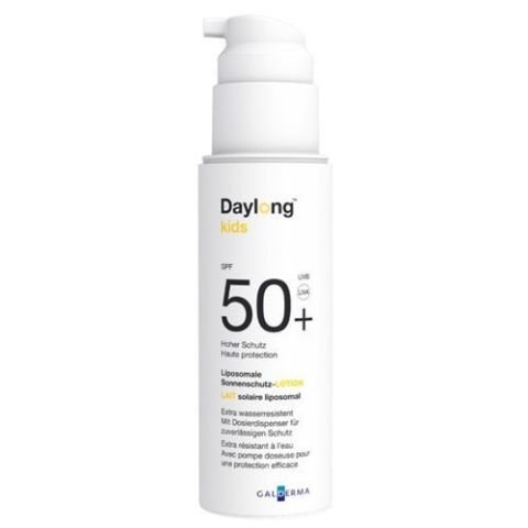 Daylong Kids Spf50 Güneş Losyonu 150 ml.