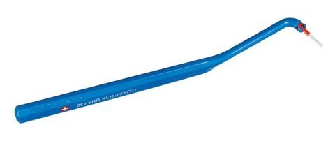 Curaprox UHS 430 Diş Arayüz Fırçası Tutacağı