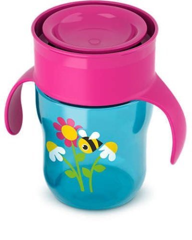 Philips Avent Alıştırma Bardağı 12 Ay+ 260 ml.