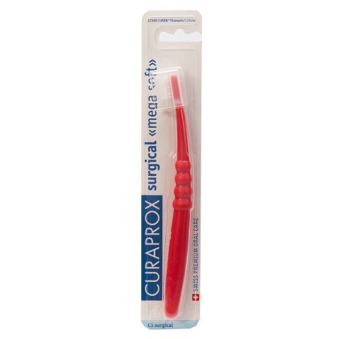 Curaprox CS Surgical Mega Soft Diş Fırçası Hassas Diş Etleri İçin