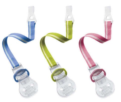 Philips Avent Yalancı Emzik Tutacağı Emzik Askısı 0 Ay+