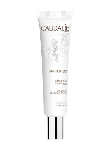 Caudalie Nemlendirici Gece Bakım Kremi 40 ml. - Vinoperfect Cell Renewal Night Cream
