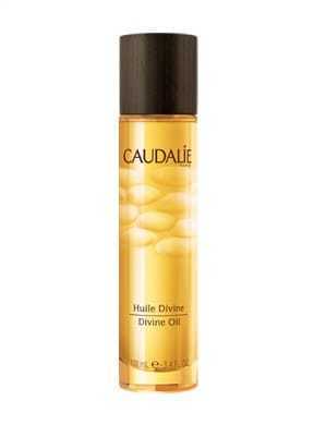 Caudalie Divine Oil Çok Amaçlı Kuru Yağ 100 ml.