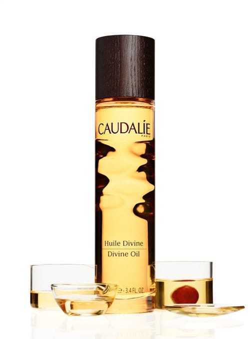 Caudalie Divine Oil Çok Amaçlı Kuru Yağ 100 ml.