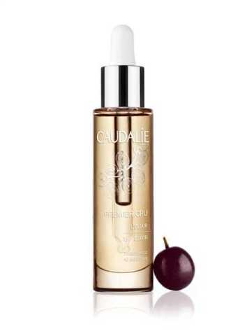 Caudalie Premier Cru L'Elixir 29 ml. - Yaşlanma Karşıtı Kuru Yağ