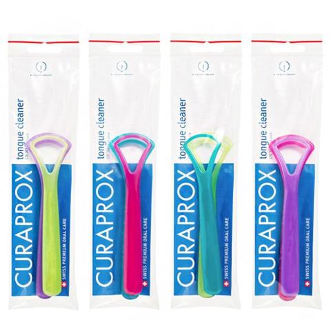 Curaprox CTC 203 Dil Temizleyicisi