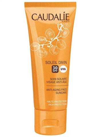 Caudalie Güneş Kremi 40 ml. - Soleil Divin Spf30