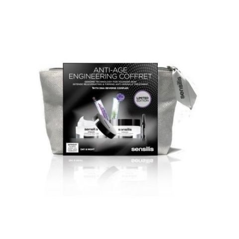 Sensilis Anti Age Engineering Coffret